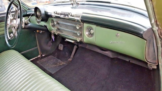 1952 Buick Roadmaster - photo 7