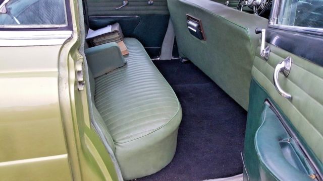 1952 Buick Roadmaster - photo 8
