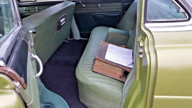 1952 Buick Roadmaster - photo 9