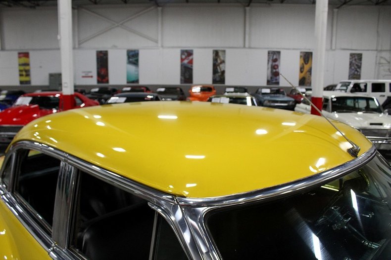 1952 Buick Roadmaster -- - photo 10
