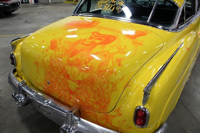 1952 Buick Roadmaster -- - photo 11