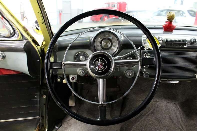 1952 Buick Roadmaster -- - photo 12