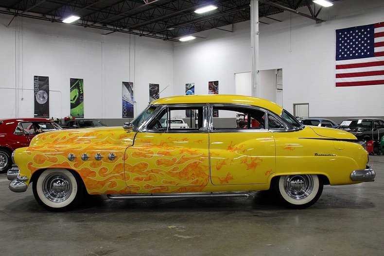 1952 Buick Roadmaster -- - photo 2