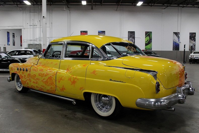 1952 Buick Roadmaster -- - photo 3