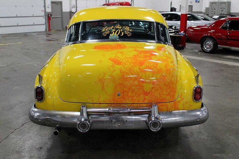 1952 Buick Roadmaster -- - photo 4
