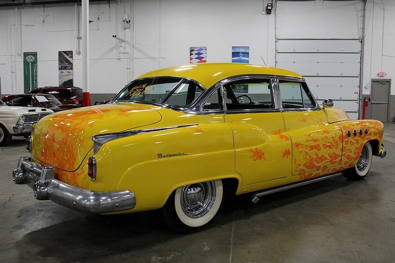 1952 Buick Roadmaster -- - photo 5