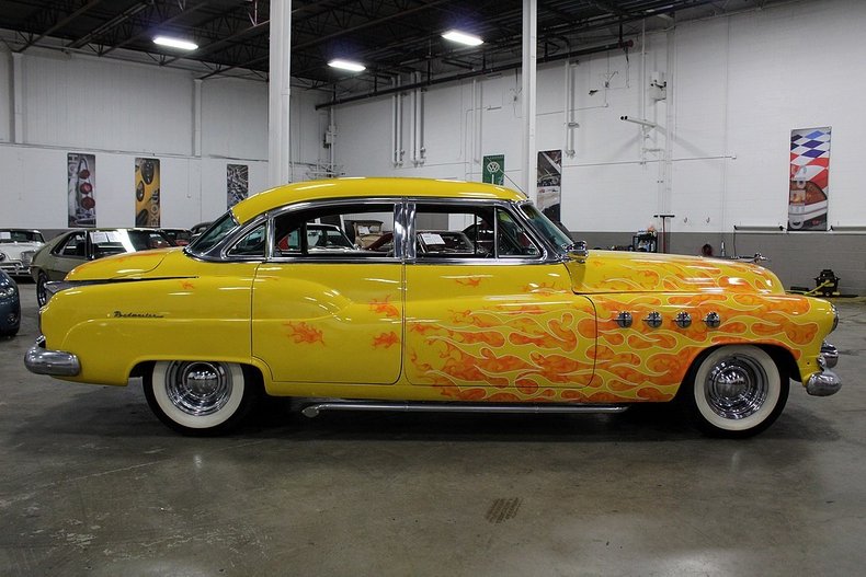 1952 Buick Roadmaster -- - photo 6