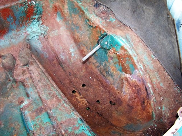 1952 Buick Roadmaster - photo 10