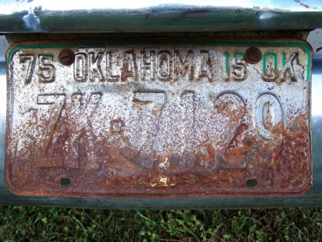 1952 Buick Roadmaster - photo 12