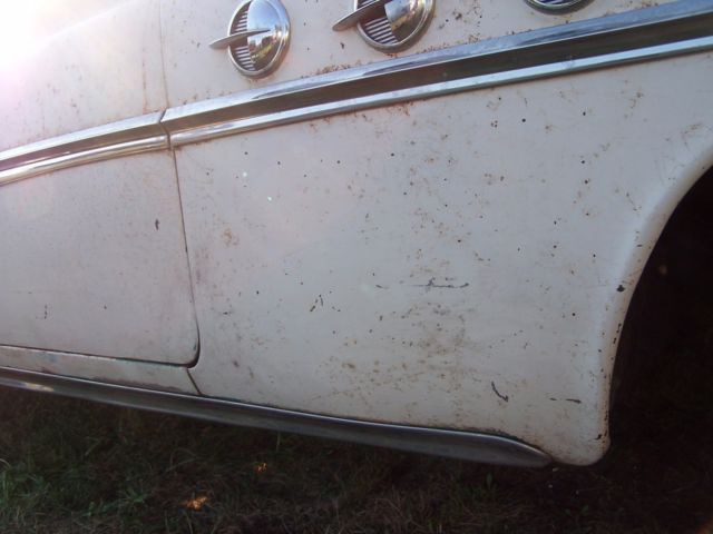 1952 Buick Roadmaster - photo 4