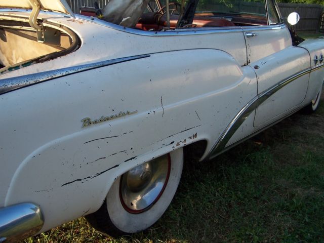 1952 Buick Roadmaster - photo 5