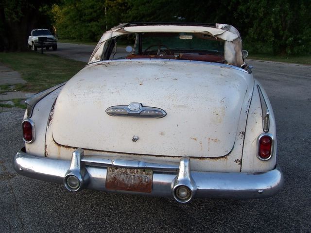 1952 Buick Roadmaster - photo 6