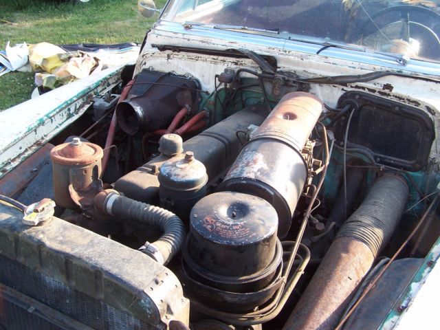1952 Buick Roadmaster - photo 8