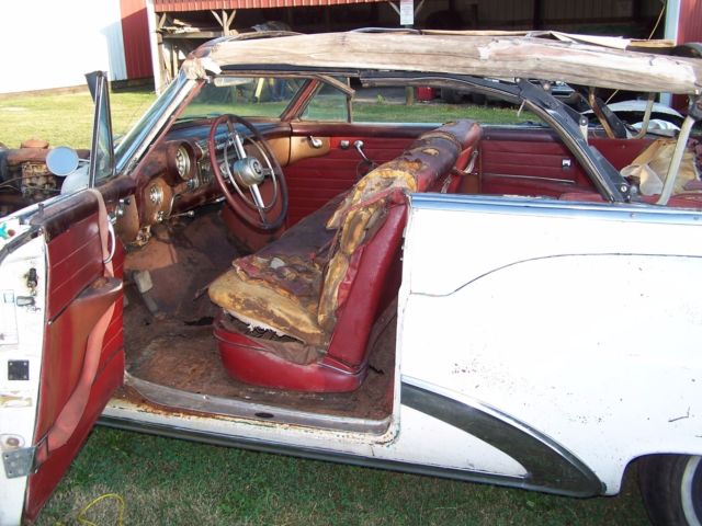 1952 Buick Roadmaster - photo 9