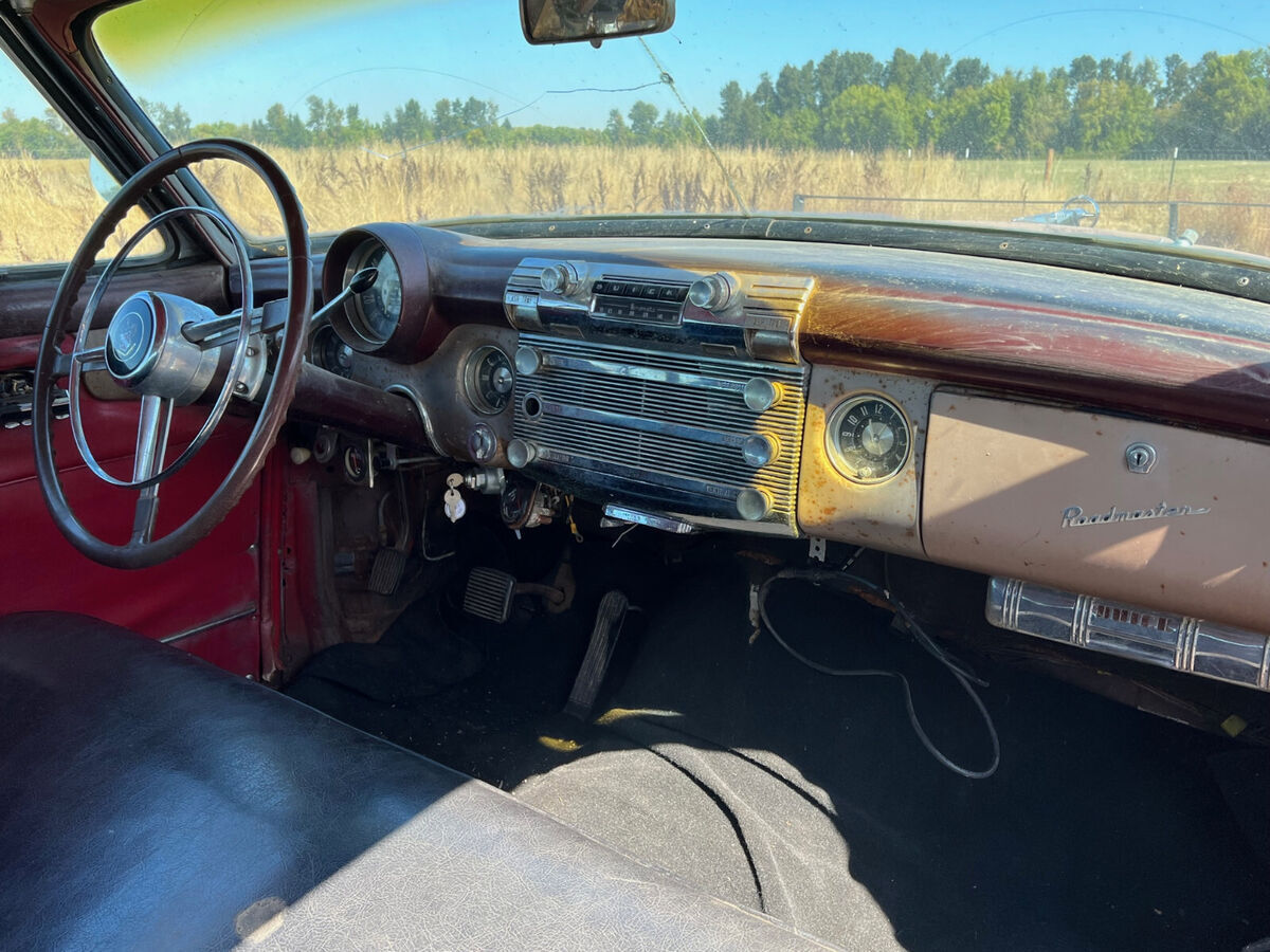 1952 Buick Roadmaster - photo 10