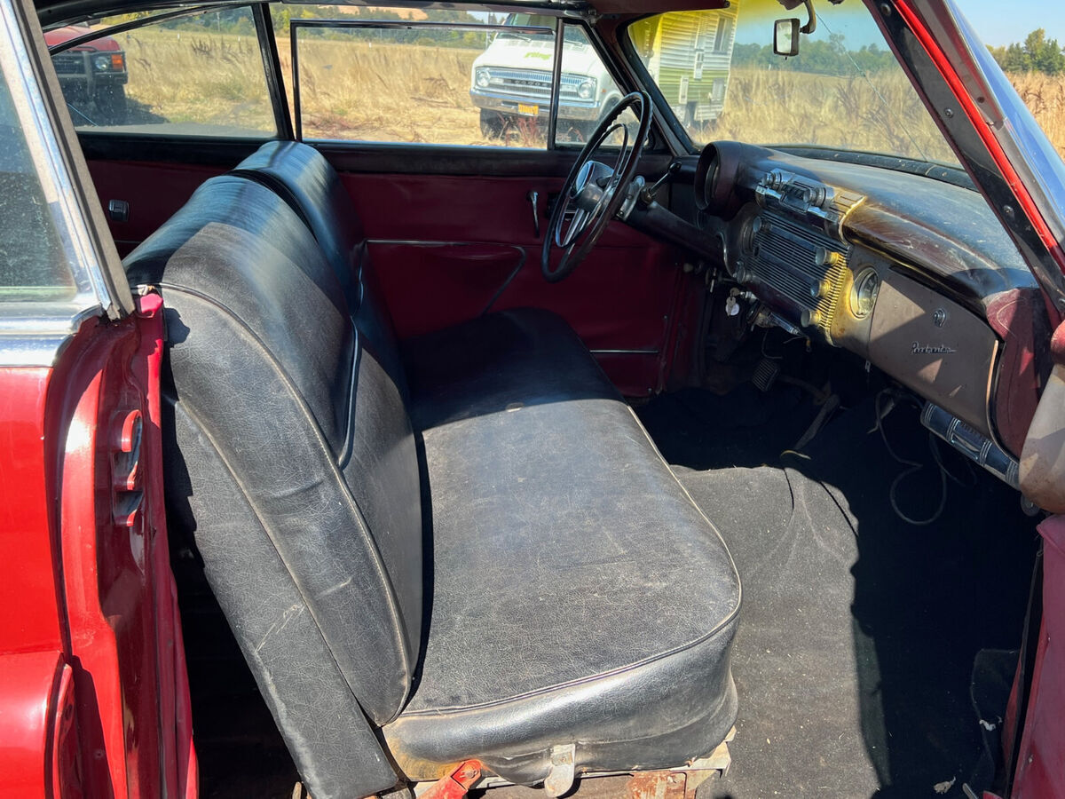 1952 Buick Roadmaster - photo 12