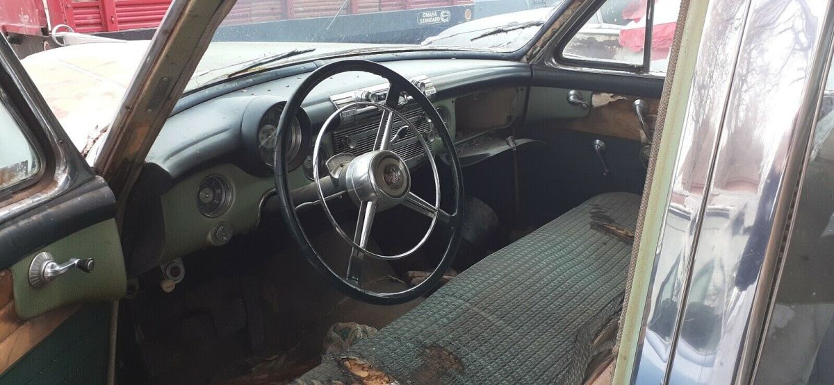 1952 Buick Roadmaster - photo 3