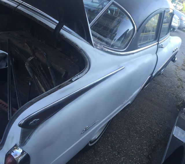 1952 Buick special - photo 10