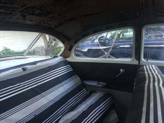 1952 Buick special - photo 11