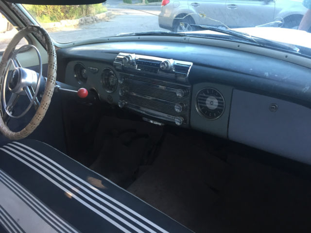 1952 Buick special - photo 12
