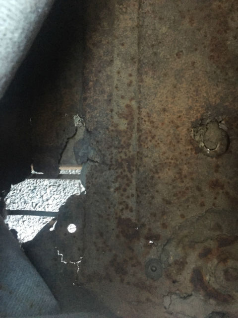 1952 Buick special - photo 13