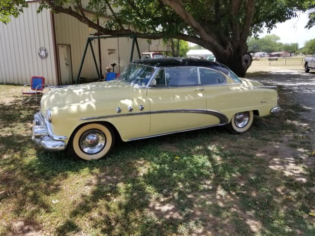 1952 Buick Other