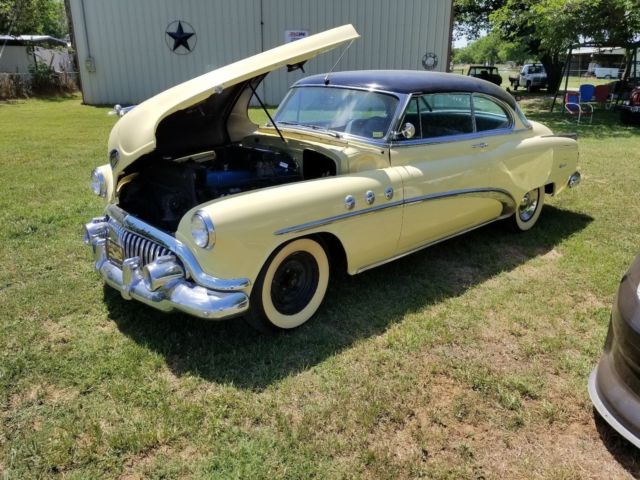 1952 Buick Other - photo 2
