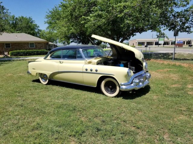 1952 Buick Other - photo 3