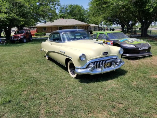 1952 Buick Other - photo 5
