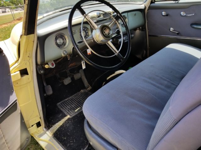 1952 Buick Other - photo 6