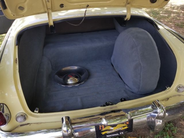 1952 Buick Other - photo 8