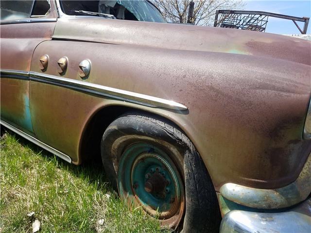 1952 Buick Special - photo 11