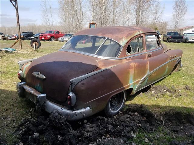1952 Buick Special - photo 5