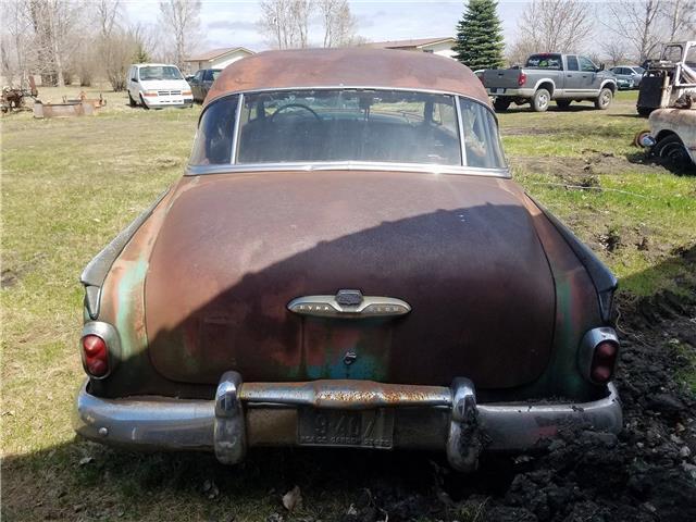 1952 Buick Special - photo 6
