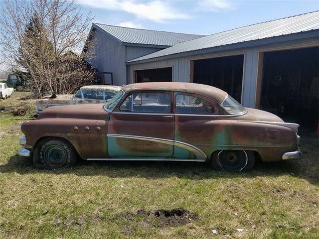 1952 Buick Special - photo 8