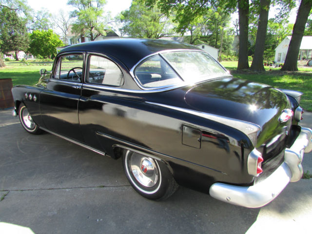 1952 Buick SPECIAL