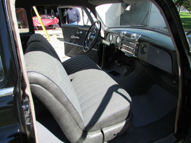1952 Buick SPECIAL - photo 10
