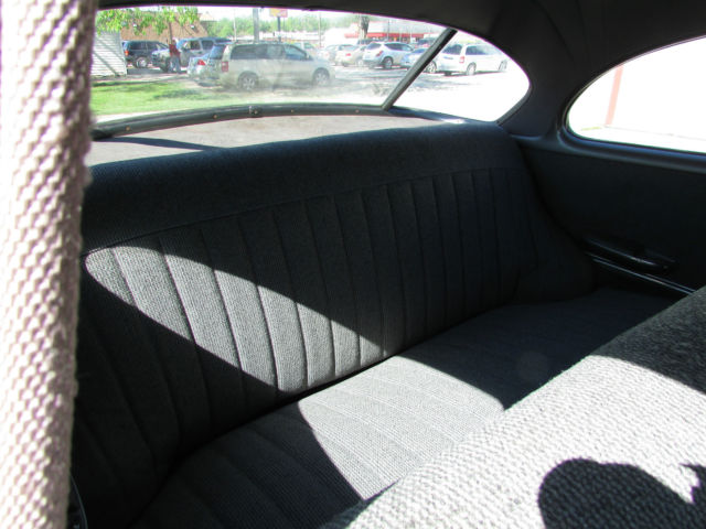 1952 Buick SPECIAL - photo 11