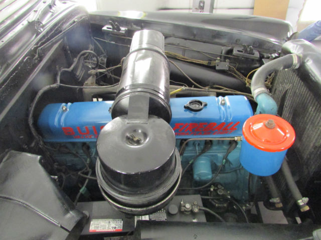 1952 Buick SPECIAL - photo 13