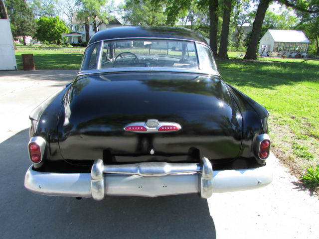 1952 Buick SPECIAL - photo 2
