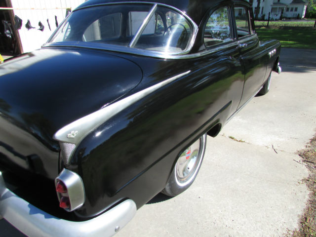 1952 Buick SPECIAL - photo 4