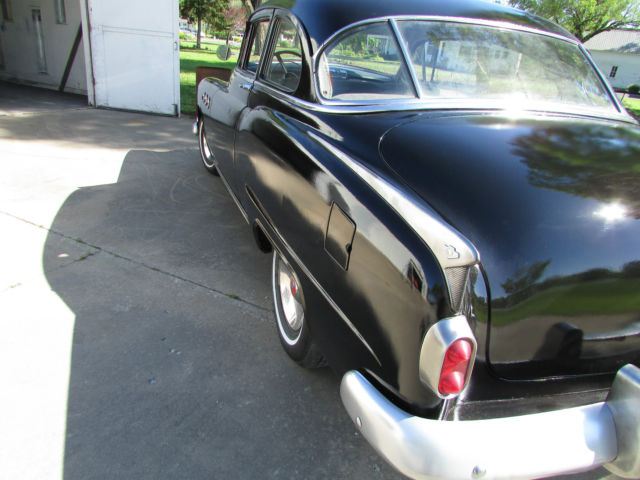 1952 Buick SPECIAL - photo 6