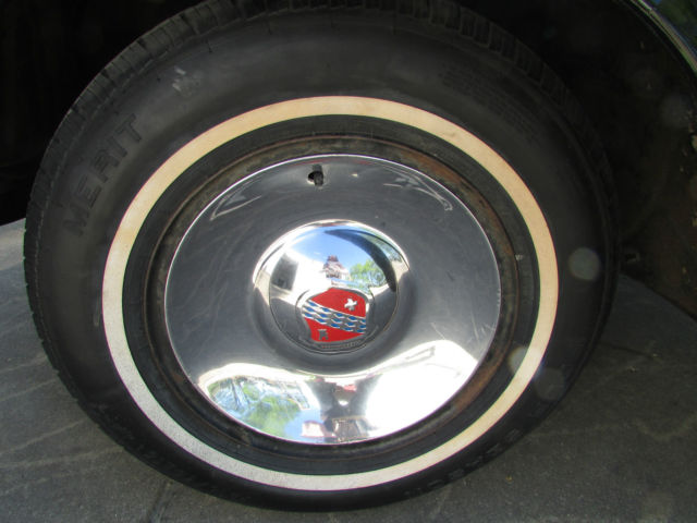 1952 Buick SPECIAL - photo 8