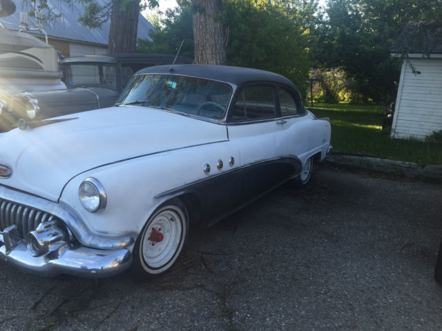 1952 Buick special - photo 2