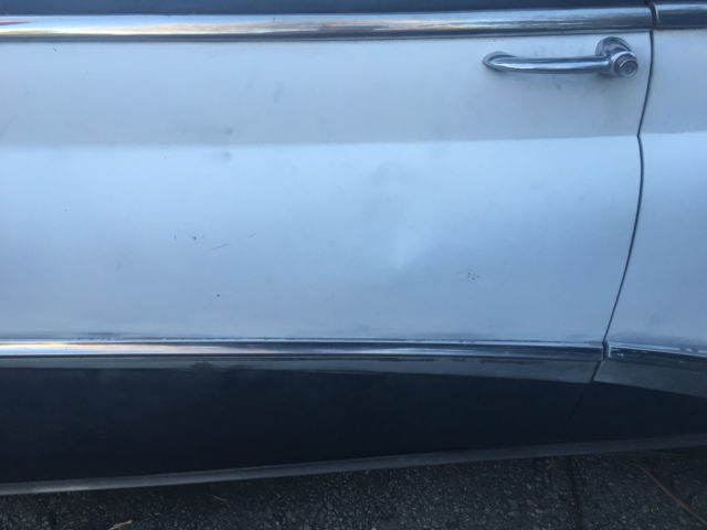 1952 Buick special - photo 3