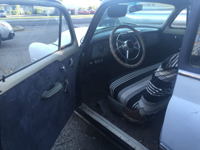 1952 Buick special - photo 4