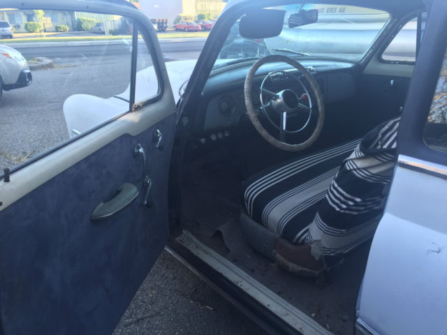 1952 Buick special - photo 5