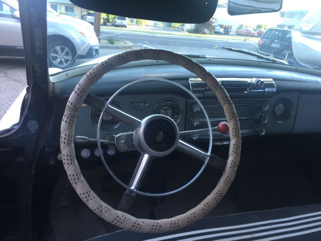 1952 Buick special - photo 6