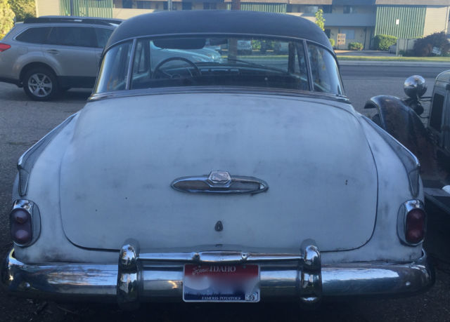 1952 Buick special - photo 7