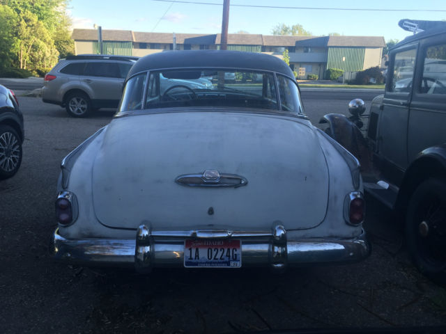 1952 Buick special - photo 8